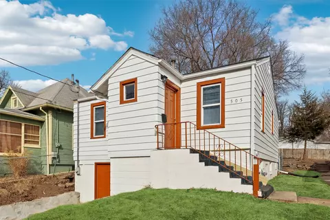 505 Kirkwood Ave, Des Moines, IA 50315