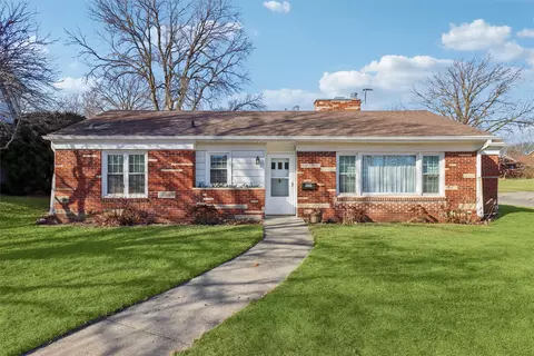 1111 N Howard St, Indianola, IA 50125