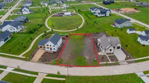 3740 N Callison Ave, Cumming, IA 50061