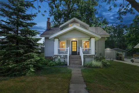 1725 41st St, Des Moines, IA 50310