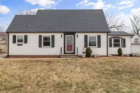 406 Story St, Slater, IA 50244