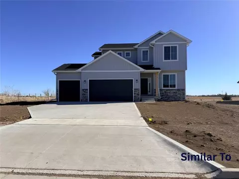 1611 Stuart Ct, Stuart, IA 50250