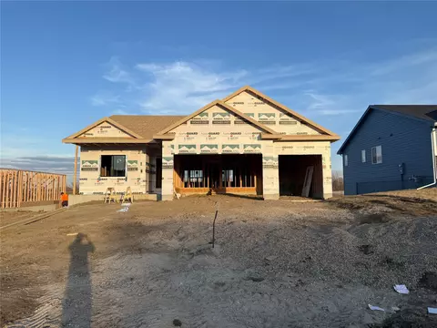 3353 NW Brookside Dr, Grimes, IA 50111