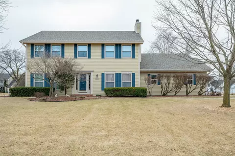 3505 SW Timbergreen Rd, Ankeny, IA 50023
