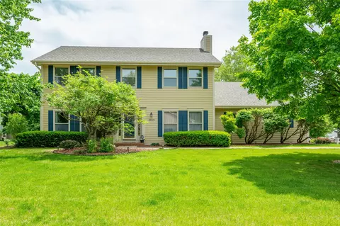 3505 SW Timbergreen Rd, Ankeny, IA 50023