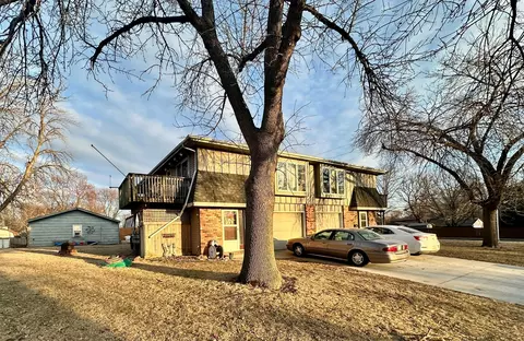 101 NW Kline St, Ankeny, IA 50023