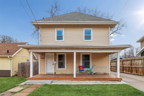 3943 12th St, Des Moines, IA 50313