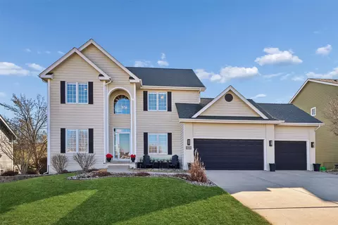1780 SE Olson Dr, Waukee, IA 50263