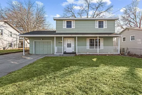 4153 E Ovid Ave, Des Moines, IA 50317