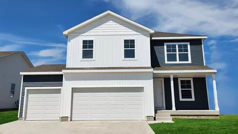 929 Hillside Pl, Polk City, IA 50226