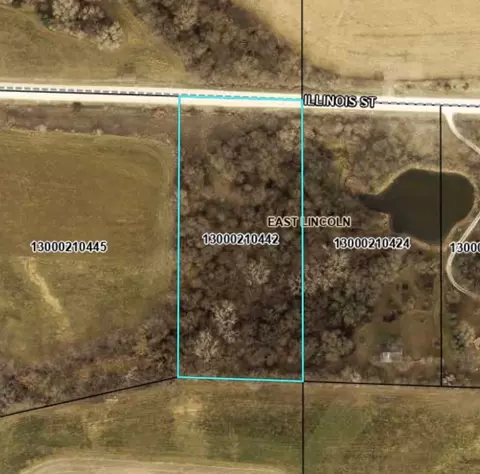 00 Illinois St, Indianola, IA 50125