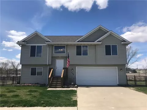 128 Lillianna St, Patterson, IA 50218