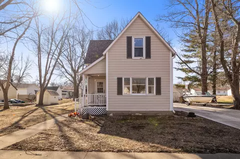 1006 5th Ave N, Humboldt, IA 50548