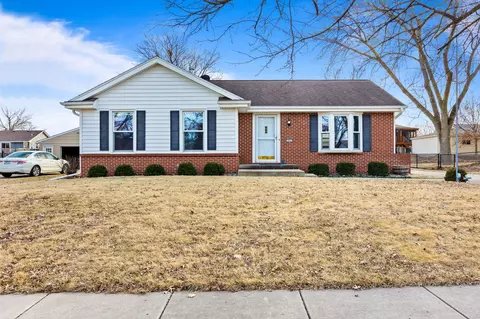 521 NE 6th St, Ankeny, IA 50021