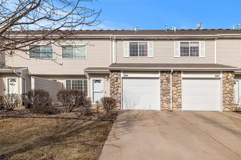 3799 Village Run Dr #504, Des Moines, IA 50317