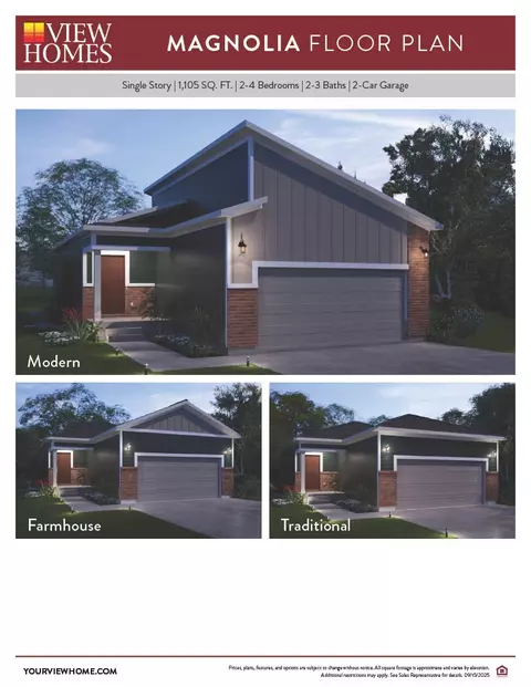 1100 NW Macarthur Ln, Waukee, IA 50263