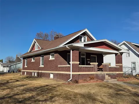 207 Kent St, Greenfield, IA 50849