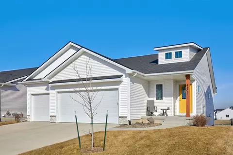 4402 NW 13th St, Ankeny, IA 50023