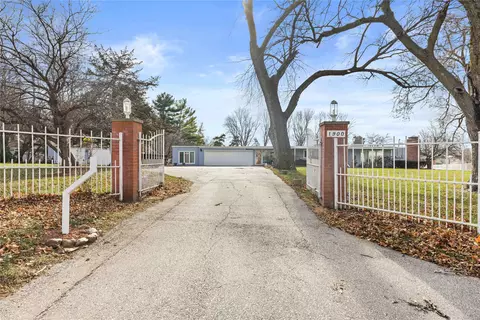 1900 Mckinley Ave, Des Moines, IA 50315