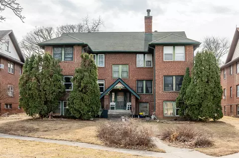 3936 University Ave #3, Des Moines, IA 50311