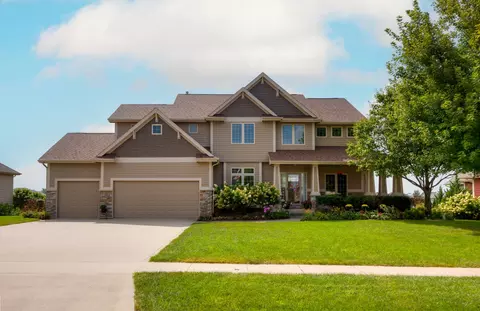 1325 NE 47th St, Ankeny, IA 50021