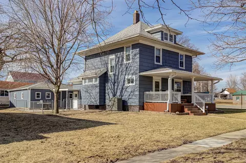 223 Marion St, Boone, IA 50036