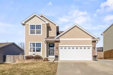 4404 146th St, Urbandale, IA 50323