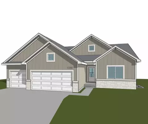 1235 S 92nd St, West Des Moines, IA 50266