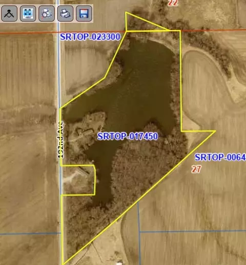 32134 192nd Ave, Hedrick, IA 52563