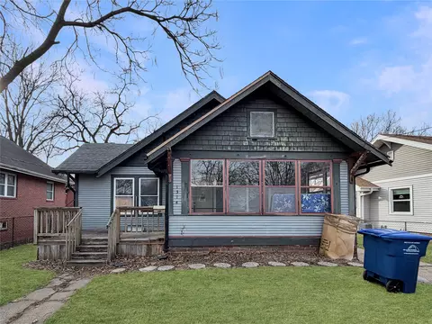 1314 33rd St, Des Moines, IA 50311