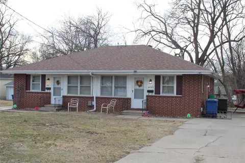 2816 53rd St, Des Moines, IA 50310