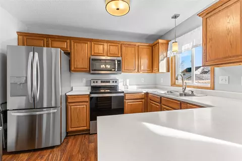 1415 Maple Dr, Adel, IA 50003