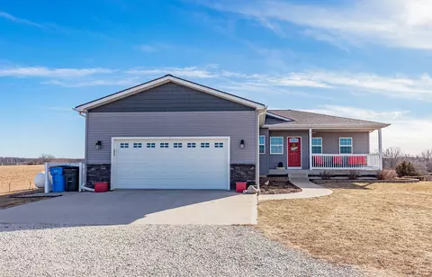 12362 Tripoli St, Indianola, IA 50125