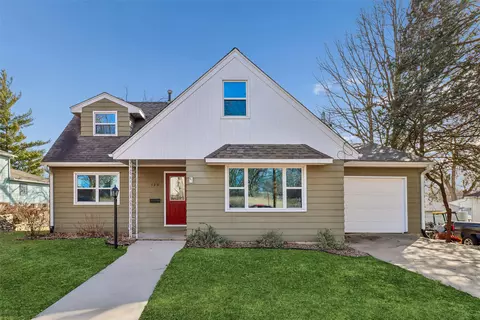 120 E Pearl St, Osceola, IA 50213
