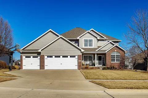 2309 NE 11th St, Grimes, IA 50111