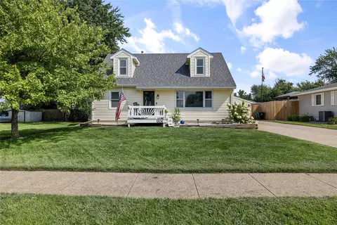 1506 NW 9th St, Ankeny, IA 50023