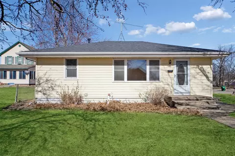 508 E Clinton Ave, Indianola, IA 50125