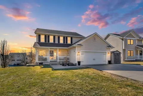 3029 Hart Ave, Des Moines, IA 50320