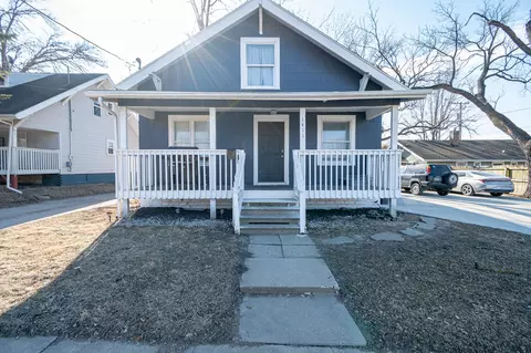 1411 Guthrie Ave, Des Moines, IA 50316