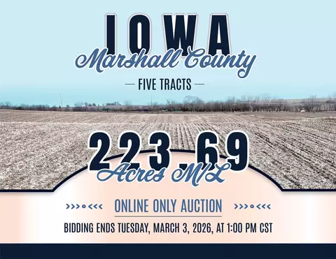 04 Parker Ave, Laurel, IA 50141