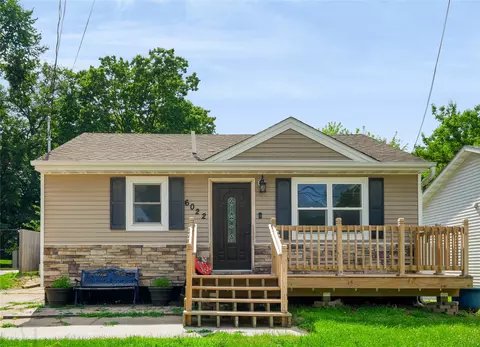 6022 SE 4th St, Des Moines, IA 50315