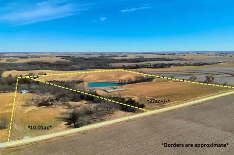 01 Osage Ave, Van Meter, IA 50261