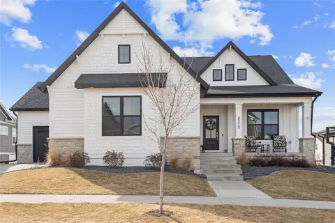2319 SW 22nd St, Ankeny, IA 50023