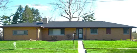 814 E First St, Madrid, IA 50156
