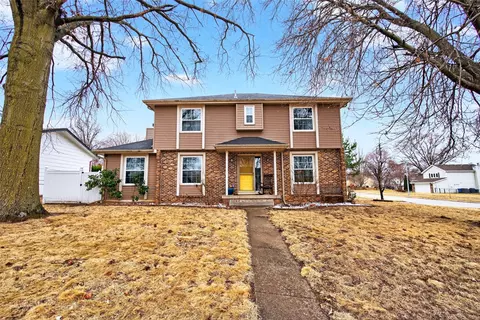 3800 SE 25th Ct, Des Moines, IA 50320