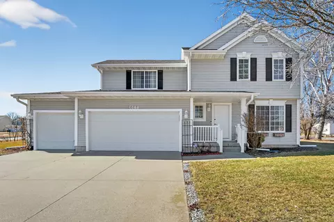 6144 NW 49th St, Johnston, IA 50131