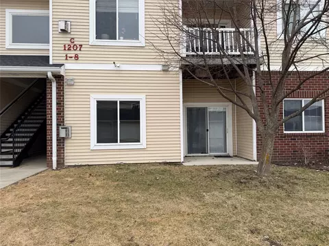 1207 NE 5th Ln #1, Ankeny, IA 50021