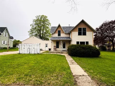 117 N Martha St, Roland, IA 50236
