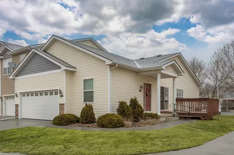 3703 NE Marissa Ln, Ankeny, IA 50021