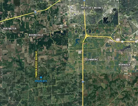 00 133rd Ct, Van Meter, IA 50261 photo 12